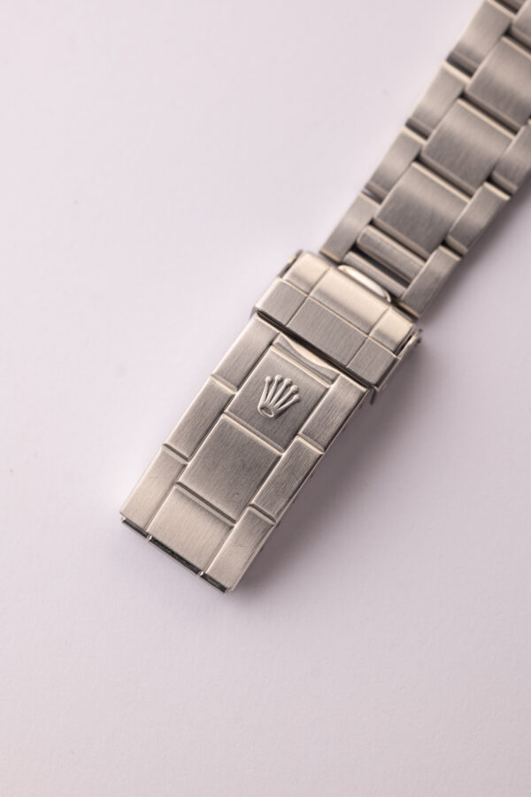 1997 Rolex 14060 Submariner W/Tag & Paper