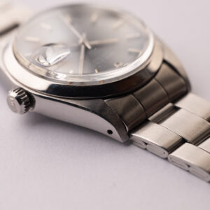 1971 Rolex Grey 6694 Oysterdate - Image 8