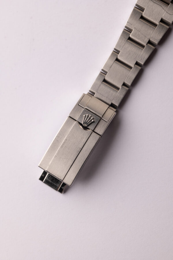 2021 Rolex 124270 Explorer I - Full Set