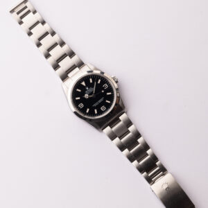 1996 Rolex 14270 Explorer I - Image 2
