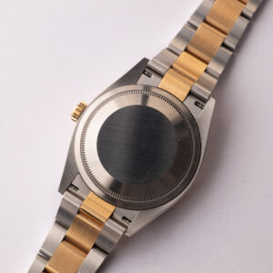 2021 Rolex 124273 Two-Tone Explorer I - Full Set - Image 14