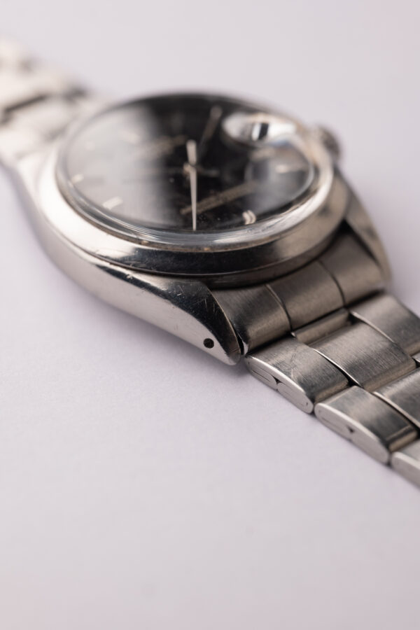 1968 Rolex 1500 Tropical Oyster Perpetual -Date-