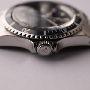 1982 Rolex 5513 Maxi MK4 Submariner - Image 8