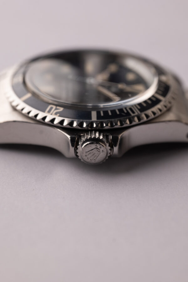 1982 Rolex 5513 Maxi MK4 Submariner