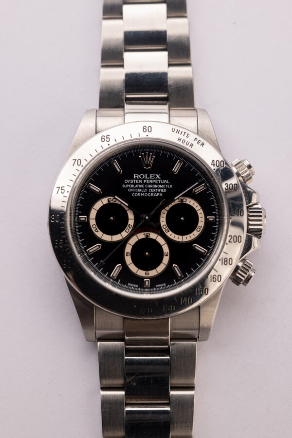 1998 Rolex 16520 Daytona