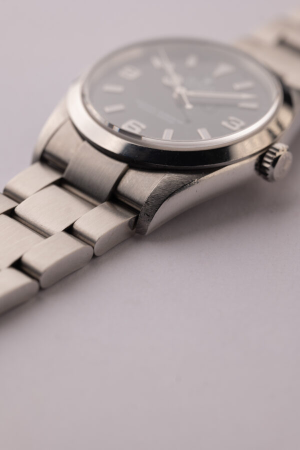 2005 Rolex 114270 Explorer
