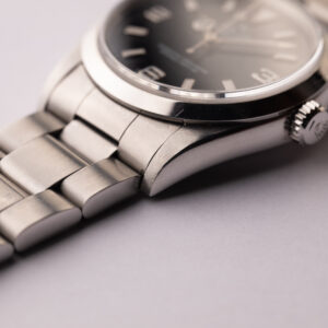 1996 Rolex 14270 Explorer I - Image 8