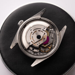 1972 Rolex Silver Sigma 1601 Datejust - Image 16