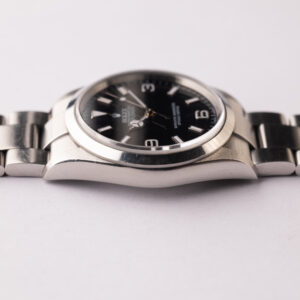 2001 Rolex 114270 Explorer I - Image 10