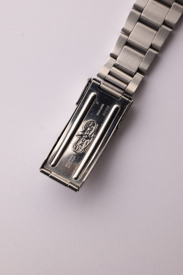 1984 Rolex 16800 Submariner