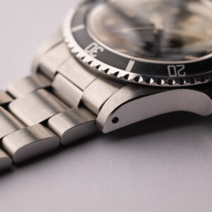 1984 Rolex 5513 Pumpkin Submariner - Image 5