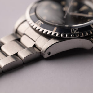 1982 Rolex 5513 Maxi MK4 Submariner - Image 7