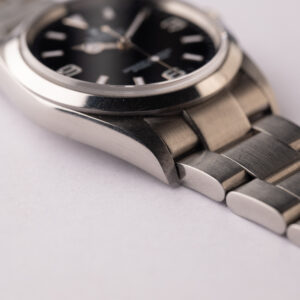 2001 Rolex 114270 Explorer I - Image 5