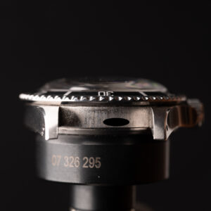 1984 Rolex 5513 Pumpkin Submariner - Image 16