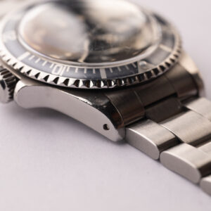 1980 Rolex 5513 Ghost Maxi IV Submariner - Image 10