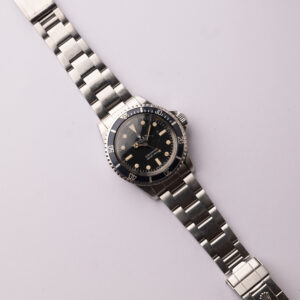 1982 Rolex 5513 Maxi MK4 Submariner - Image 2