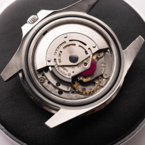 1967 Rolex 1675 MKI "Long-E" Fuchsia GMT - Image 16