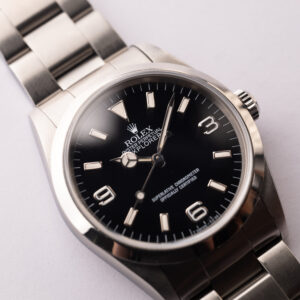 1996 Rolex 14270 Explorer I - Image 6