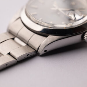 1971 Rolex Grey 6694 Oysterdate - Image 6