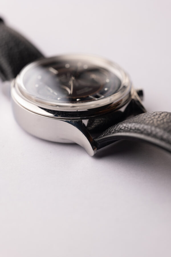 2021 Kurono Bunkyo Tokyo Chronograph II