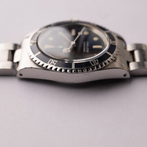 1982 Rolex 5513 Maxi MK4 Submariner - Image 11