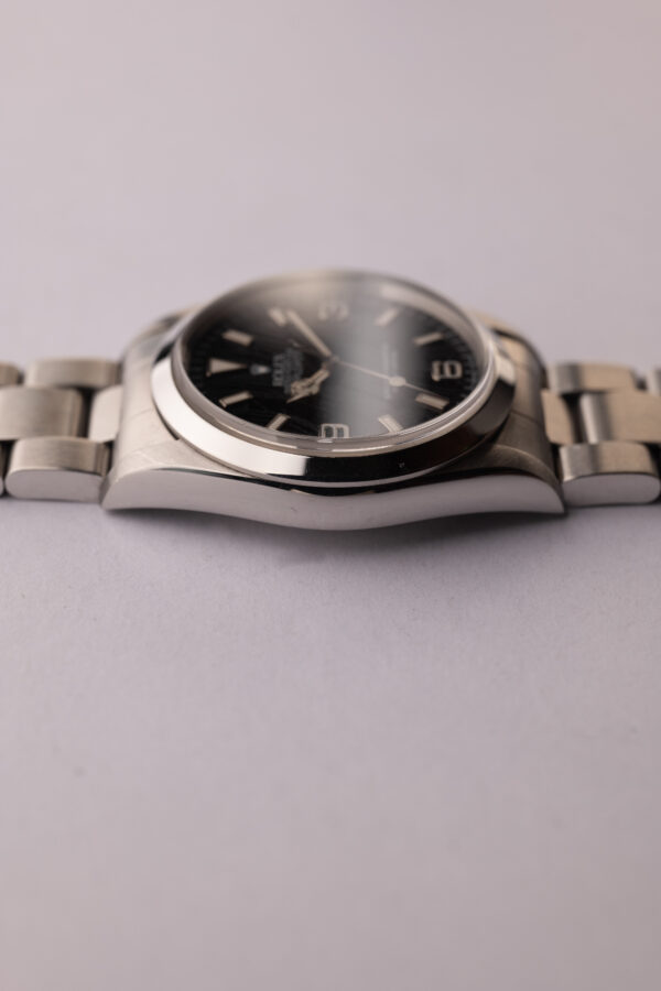 1997 Rolex 14270 Frost Explorer 1