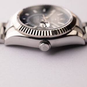 2021 Rolex 326934 Sky-Dweller - Full Set - Image 6