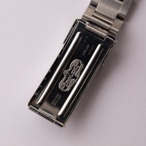 1991 Rolex 14060 Submariner Unpolished - Image 13