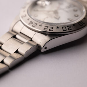 1994 Rolex 16570 Polar Explorer II - Image 10