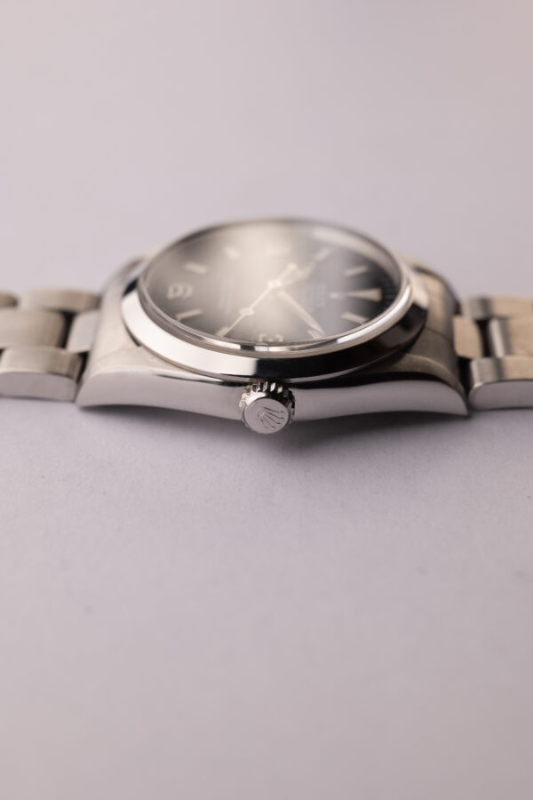 1997 Rolex 14270 Frost Explorer 1