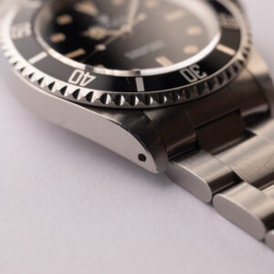1991 Rolex 14060 Submariner Unpolished - Image 6