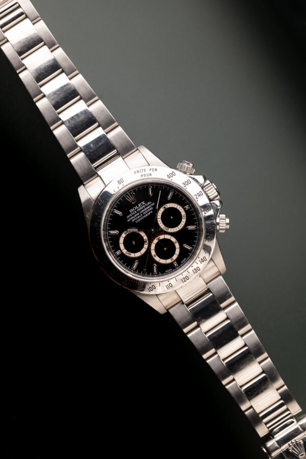 1998 Rolex 16520 Daytona