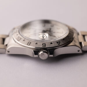 1994 Rolex 16570 Polar Explorer II - Image 8