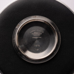 1967 Rolex 1675 MKI "Long-E" Fuchsia GMT - Image 15