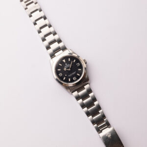 1993 Rolex 14270 Galaxy Explorer I - Image 2