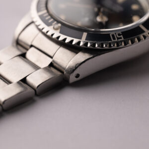 1982 Rolex 5513 Maxi MK4 Submariner - Image 10