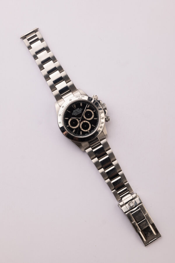 1998 Rolex 16520 Daytona