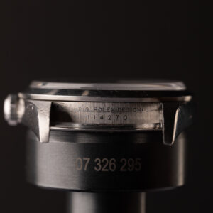 2001 Rolex 114270 Explorer I - Image 14