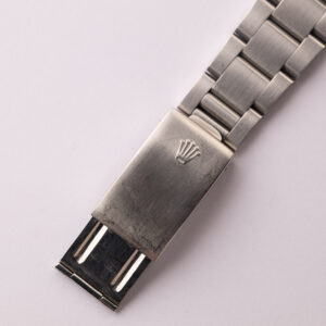 1990 Rolex 16570 Pumpkin Chi-Chi Polar Explorer II - Image 11