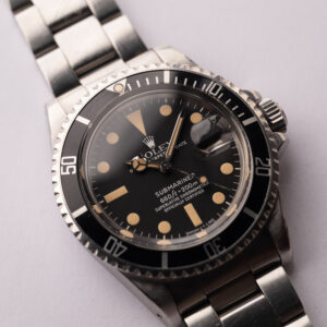 1978 Rolex 1680 Submariner - Unpolished - Image 5