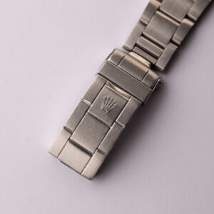 1979 Rolex 5513 Maxi II Submariner - Image 12