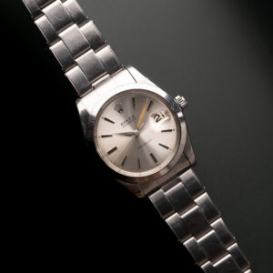 1965 Rolex 6694 "Gold-finger"Oyster-date - Image 1