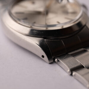 1965 Rolex 6694 "Gold-finger"Oyster-date - Image 5