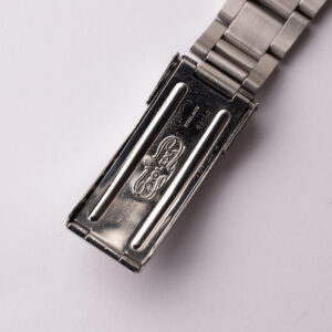 1987 Rolex 5513 Ghost WGS Submariner - Image 12