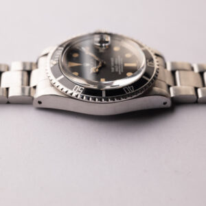 1978 Rolex 1680 Submariner - Unpolished - Image 11