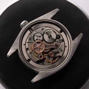 1965 Rolex 6694 "Gold-finger"Oyster-date - Image 13