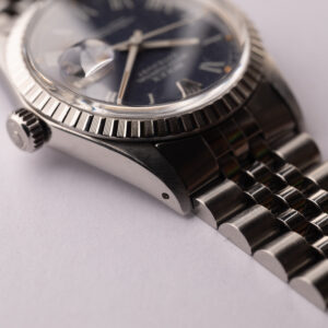 1985 Rolex 16030 Roman Numeral Dial Datejust - Image 8