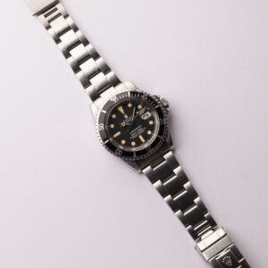 1978 Rolex 1680 Submariner - Unpolished - Image 2