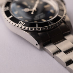 1979 Rolex 5513 Maxi II Submariner - Image 6