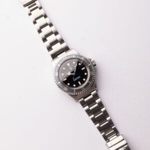 1987 Rolex 5513 Ghost WGS Submariner - Image 2
